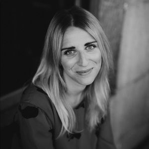 Meet your Posher, Ann Marie